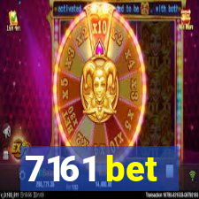 7161 bet